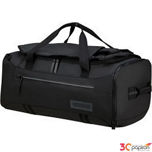 American Tourister utazótáska Trailgo Duffle M 151338/1041-Black