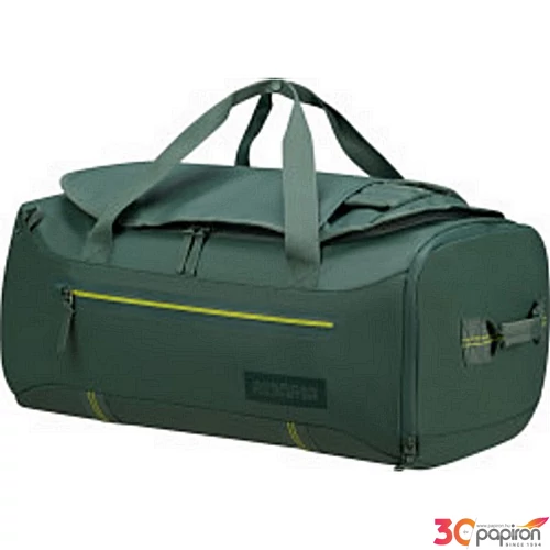 American Tourister utazótáska Trailgo Duffle M 151338/1257-Dark Forest