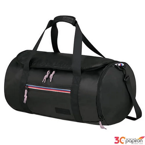 American Tourister utazótáska Upbeat Pro Duffle Zip Coated 14'14'12/1041-Black