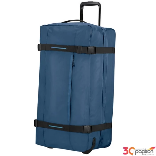 American Tourister utazótáska Urban Track Duffle/Wh L 14'3165/6636-Combat Navy