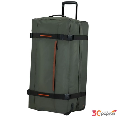 American Tourister utazótáska Urban Track Duffle/Wh L 14'3165/3457-Dark Khaki