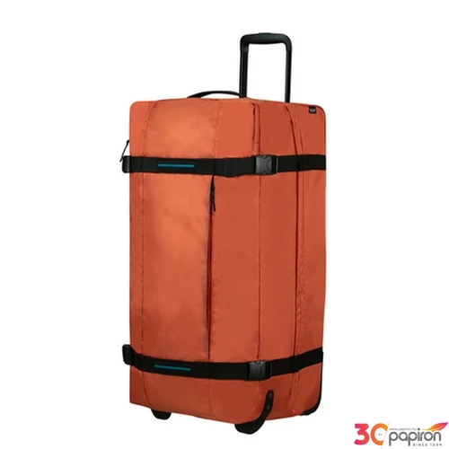 American Tourister utazótáska Urban Track Duffle/Wh L 14'3165/595-Radiant Orange