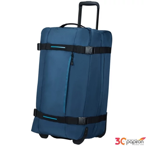 American Tourister utazótáska Urban Track Duffle/Wh M 14'3164/6636-Combat Navy