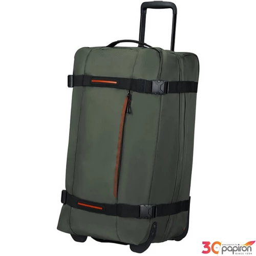 American Tourister utazótáska Urban Track Duffle/Wh M 143164/3457-Dark Khaki