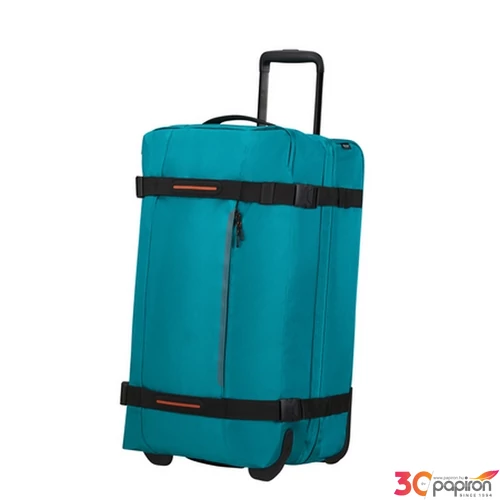 American Tourister utazótáska Urban Track Duffle/Wh M 14'3164/A029-Verdigris