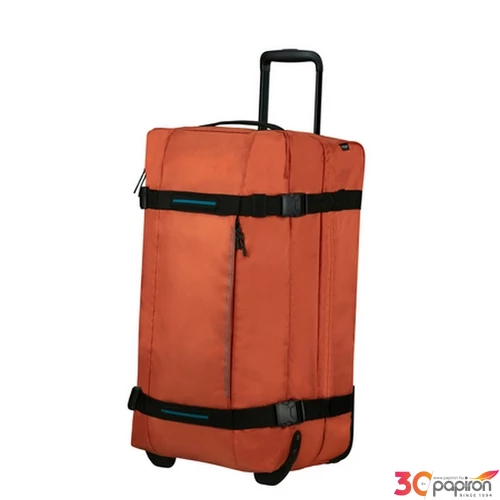 American Tourister utazótáska Urban Track Duffle/Wh M 14'3164/595-Radiant Orange