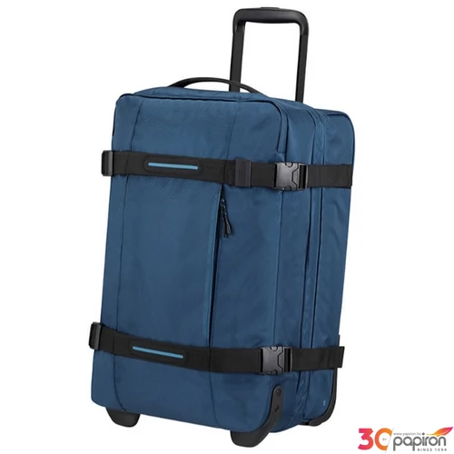 American Tourister utazótáska Urban Track Duffle/Wh S 14'3163/6636-Combat Navy