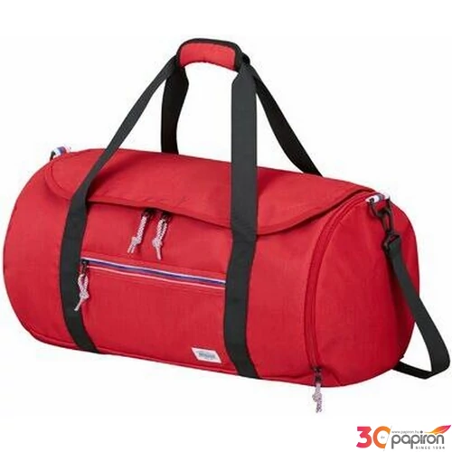 American Tourister utazótáska Upbeat Duffle Zip 14'3788/1726-Red
