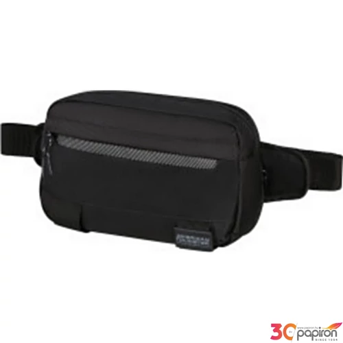 American Tourister válltáska Sling Bag Urban Track Asphalt Black-151306/423