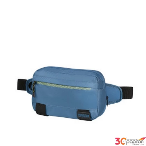 American Tourister válltáska Sling Bag Urban Track Coronet Blue-151306/A283