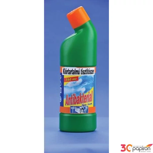 Antibakteriális gél 0,75L l hypo fresh