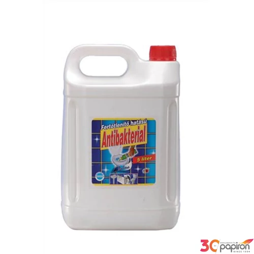 Antibakteriális gél 5L Hypo Fresh
