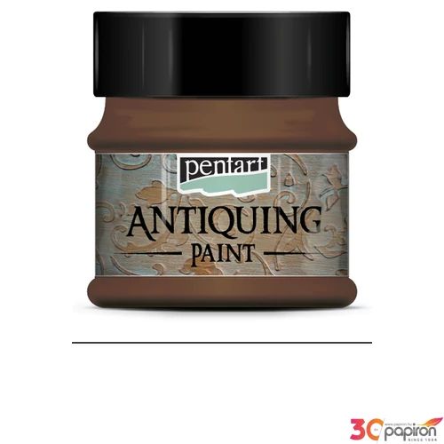 AntikoLó festék Pentart fehér 50ml