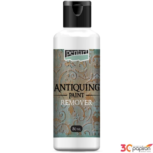 AntikoLó festékelt Pentart 80ml - antikoló festékeltávolító