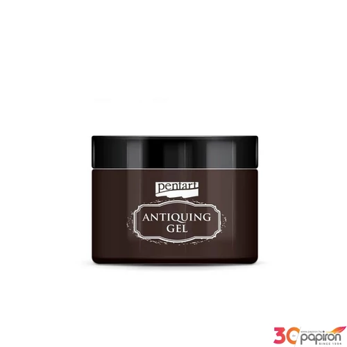 Antikoló gél barna 150 ml