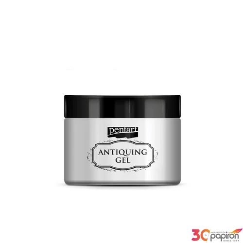 Antikoló gél fehér 150 ml