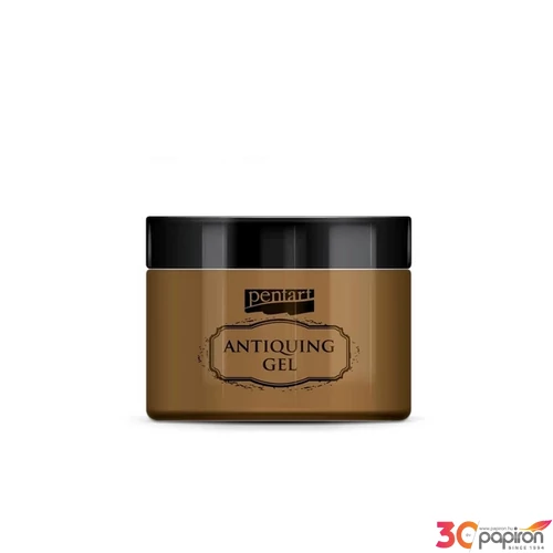Antikoló gél okker 150 ml