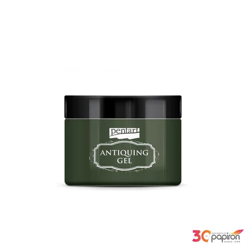 Antikoló gél oliva 150 ml