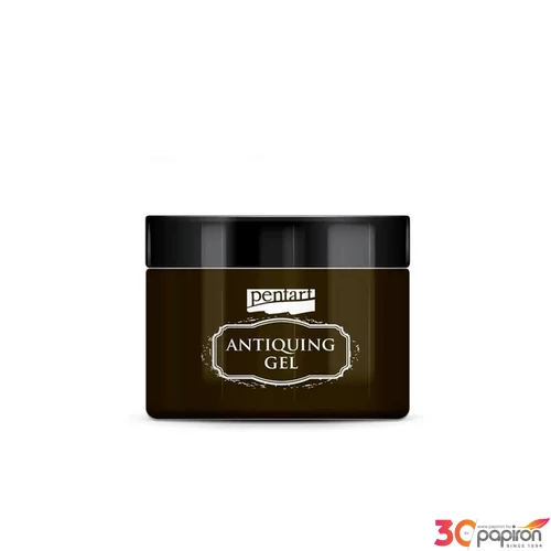 Antikoló gél umbra 150 ml