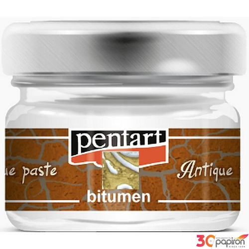 AntikoLó paszta 20ml Pentart antikarany 9551