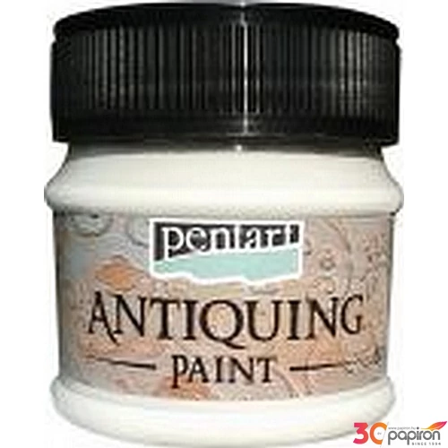 AntikoLó paszta 20ml Pentart barna