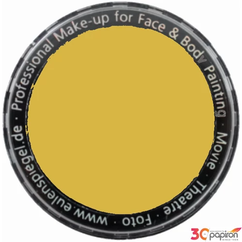 Arcfesték 3,5ml Napsárga