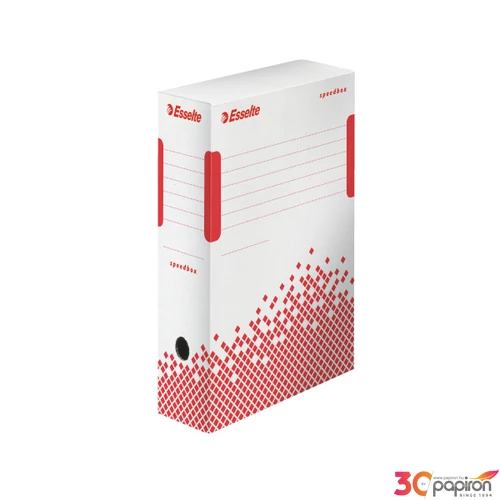 Archiváló doboz Esselte Esselte Speedbox 100mm Esselte