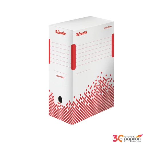 Archiváló doboz Esselte Esselte Speedbox 150mm Esselte
