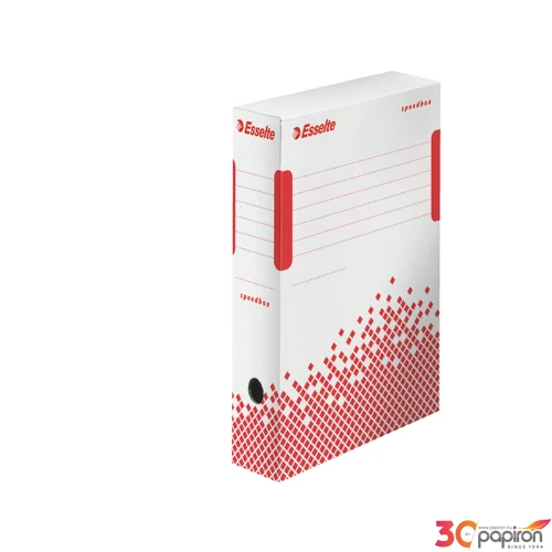 Archiváló doboz Esselte Esselte Speedbox 80mm Esselte