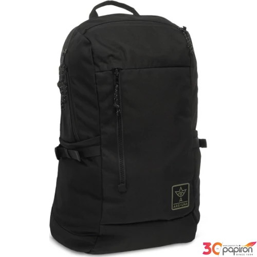 Ars Una Hátizsák 25 Au-16 Cordura-Black (5463) 56554632