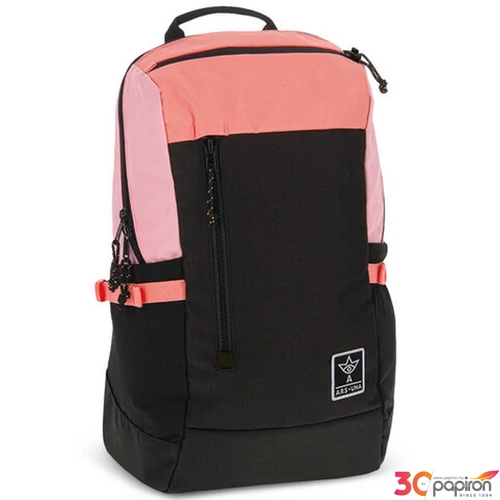 Ars Una Hátizsák 25 AU-17 Rose-Black (5464) 56584646