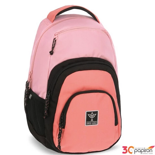 Ars Una Hátizsák 25 AU-2 Rose-Black (5464) 54854642