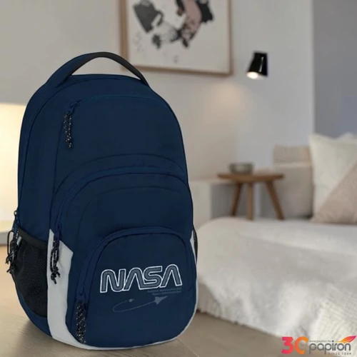 Ars Una Hátizsák Au 2 Nasa  26' 54855540  3év garancia
