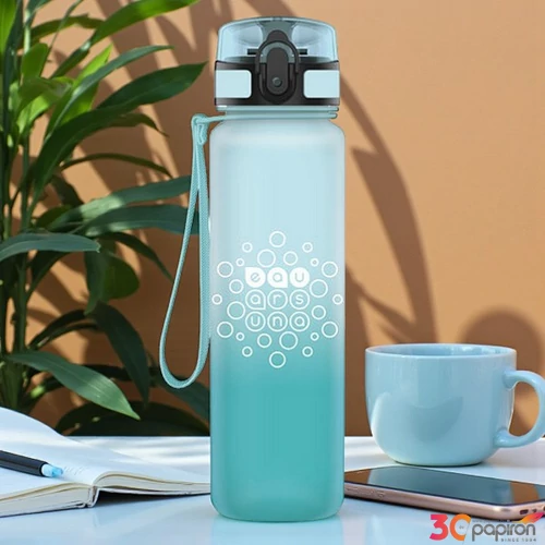 Ars Una Kulacs 600ml 26 Ice 55794541 Biztonságizáras PBA mentes