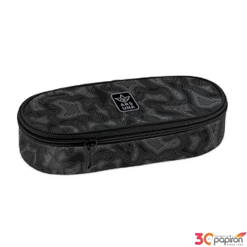 Ars Una Nagy Tolltartó 26' Roots prémium minőség fekete mintás