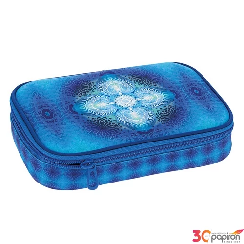 Tolltartó többszintes Ars Una Blue Hope (5221) 23 54950848 nagyméretű írószertartókkal plu
