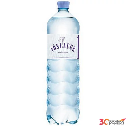 Ásványvíz szénsavas VÖSLAUER 1,5 l 