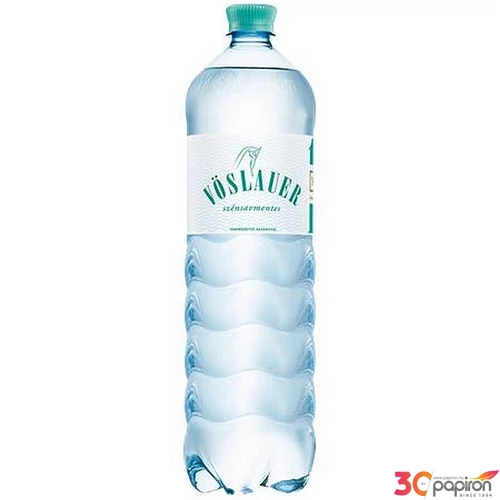 Ásványvíz szénsavmentes 1,5 l VÖSLAUER 