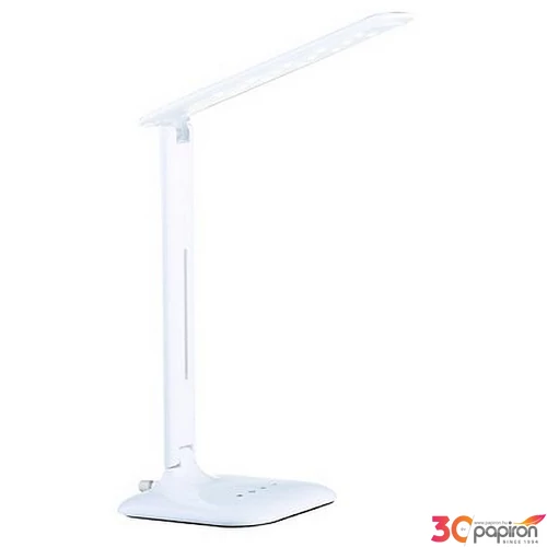 Asztali lámpa Eglo Caupo 2, 9W LED fehér Eglo 93965