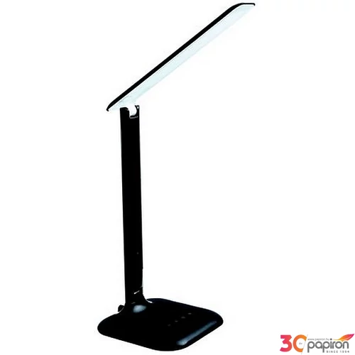 Asztali lámpa Eglo Caupo 2, 9W LED fekete Eglo 93966