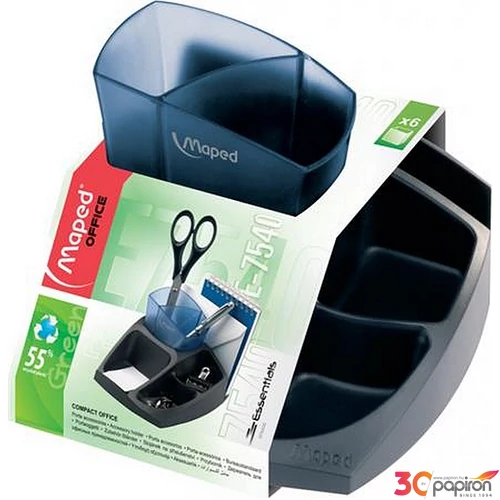Asztali rendező Maped Compact Office Asztali rendezők