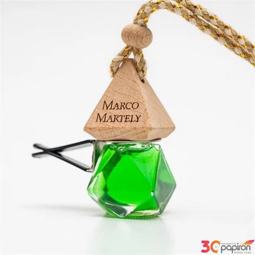 Autóparfüm férfi illat 7ml MARCO MARTELY Sauvage