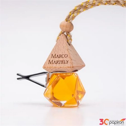 Autóparfüm női illat 7ml MARCO MARTELY Coco