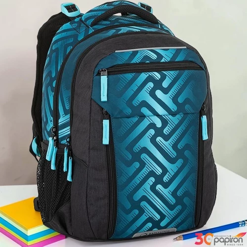 Hátizsák Bagmaster PORTO22C 25