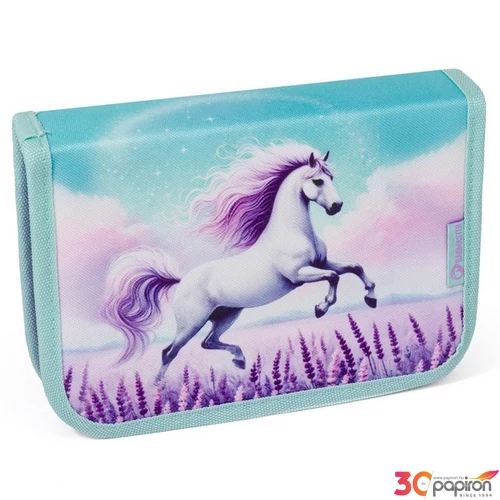 Bagmaster tolltartó klapnis 26 Case Lumi 26 B tüzoltó 20,5x13,5x4cm