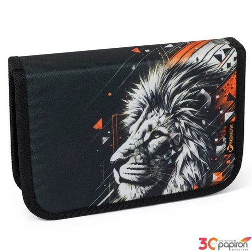 Bagmaster tolltartó klapnis 26 Case Vega 26 A oroszlán 20,5x13,5x4cm