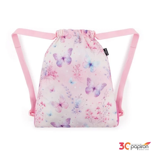 Bagmaster tornazsák 26 City Bag Dopi 25 A lepke 43x33cm