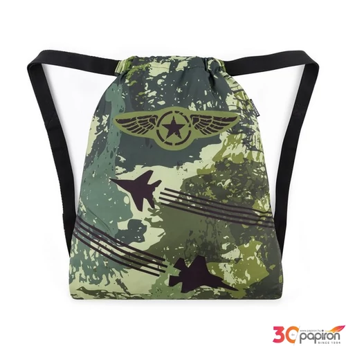 Bagmaster tornazsák ALFA25B 25