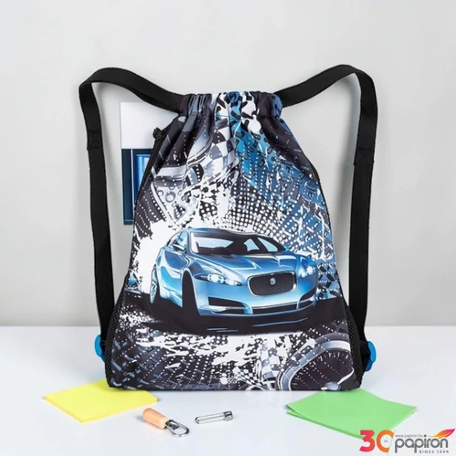 Tornazsák Bagmaster LUMI23D 25