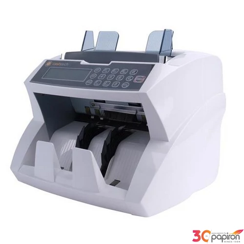 Bankjegyszámláló CASHTECH 3500  